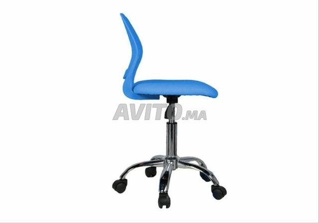 Chaise enfant Ergonomique - 2