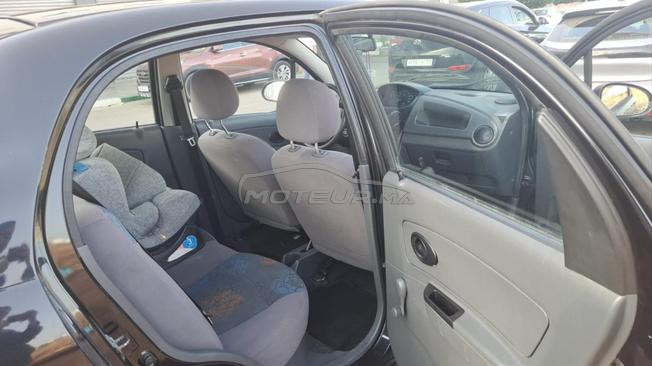 Chevrolet Spark Essence Manuelle 2011 à Temara