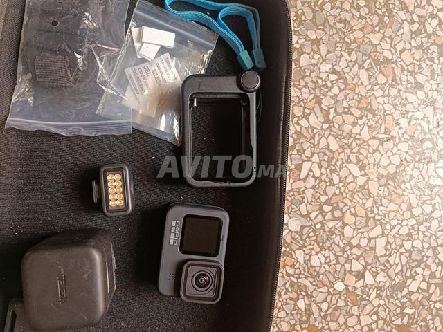 GoPro Hero 9 Black Edition à vendre en excellent état - 2
