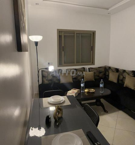 شقة عائلية للإيجار - 2