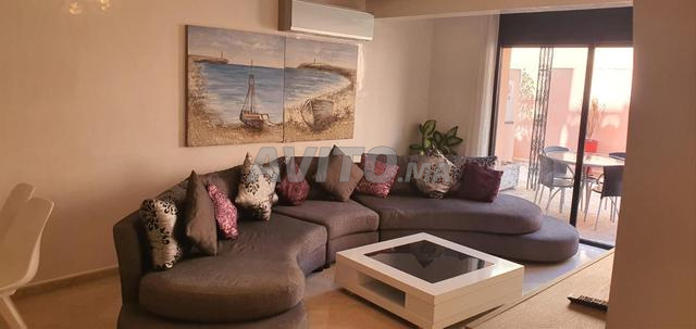 Appartement centre-ville - 2