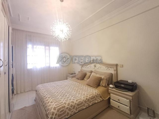 CMN-MA-2747 - Appartement à vendre à Burger - 2