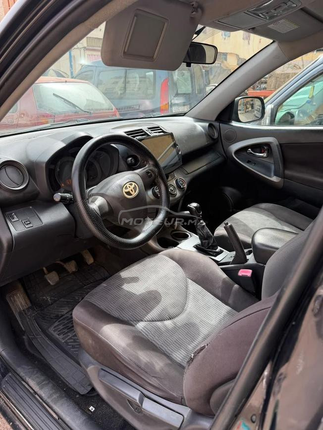 À vendre Toyota RAV  bon état général