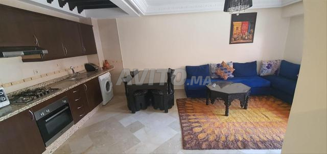 شقة نظيفة للإيجار - 2
