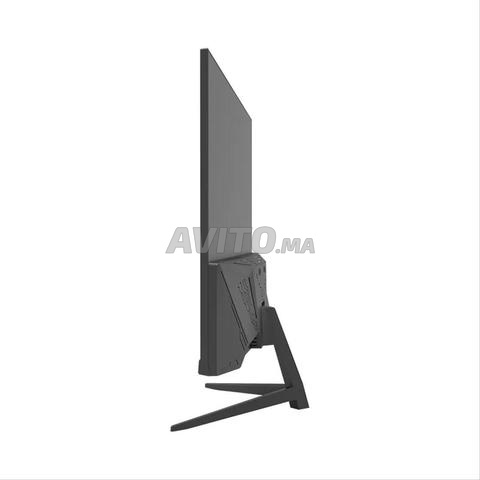 Moniteur 22" 1080p 75Hz 5ms - 2
