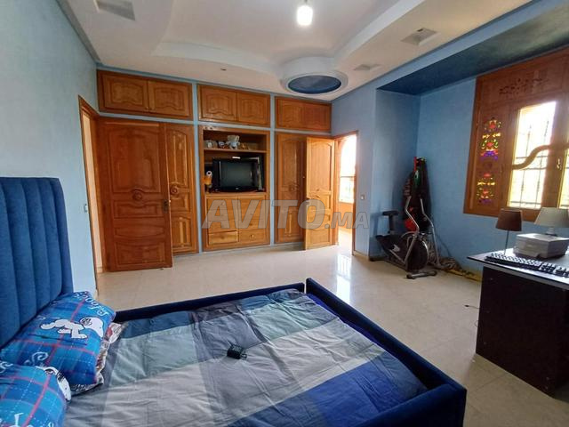 Très belle Villa à vendre Targa Nakhil
