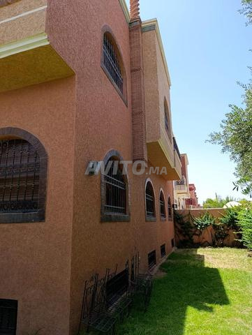 Très belle Villa à vendre Targa Nakhil