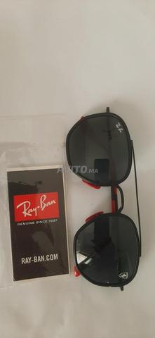 Ray ban Ferrari original - 2
