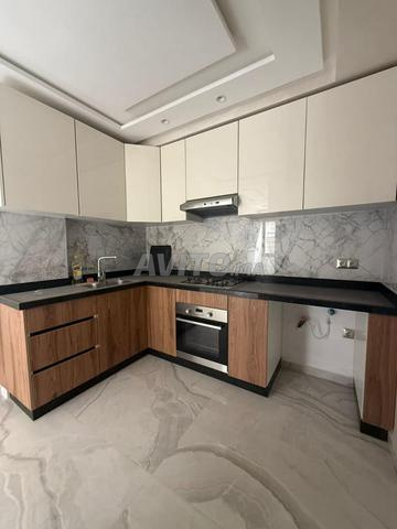 Appartement à louer - 2