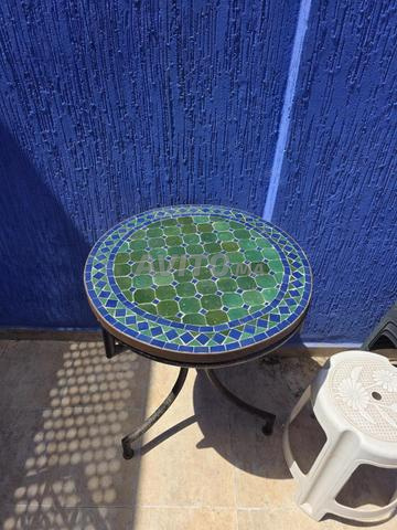 طاولة ترابيزة - 2