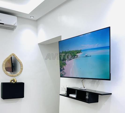 Appartement familial - 2