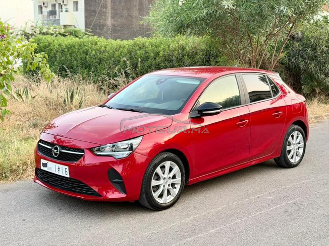 Opel Corsa diesel 2023