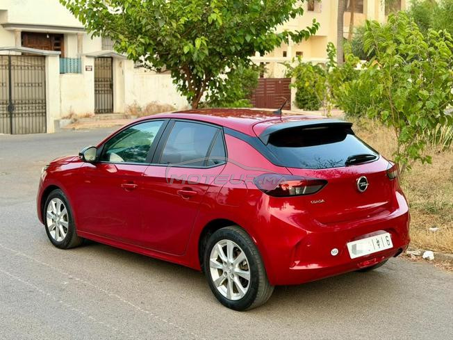 Opel Corsa diesel 2023