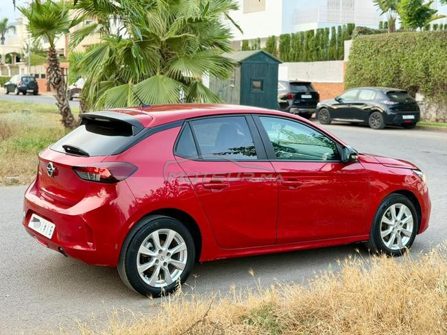 Opel Corsa diesel 2023