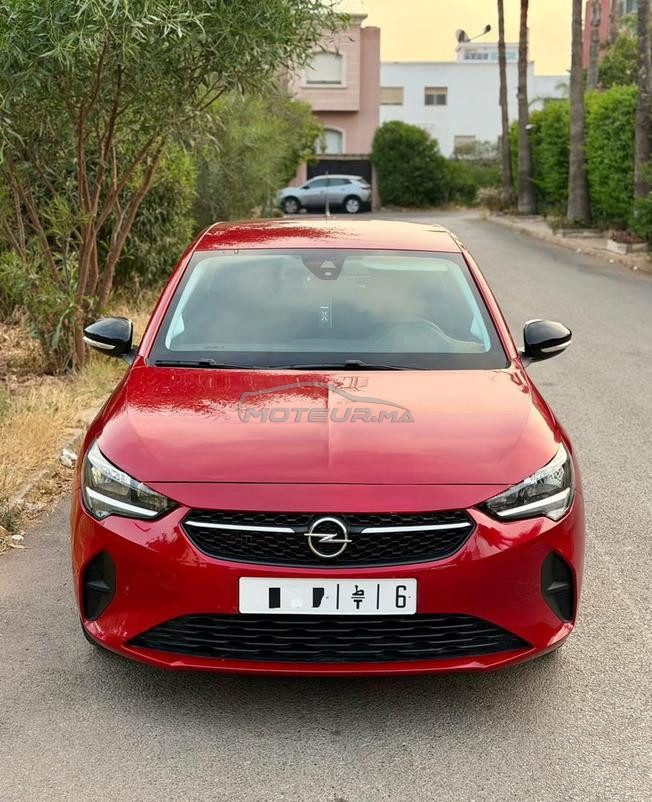 Opel Corsa diesel 2023