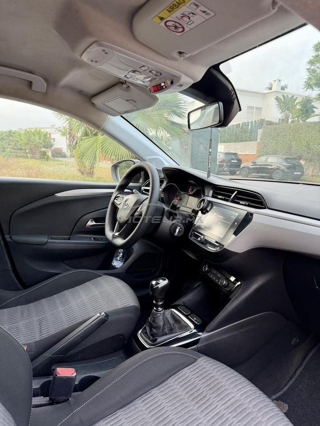 Opel Corsa diesel 2023