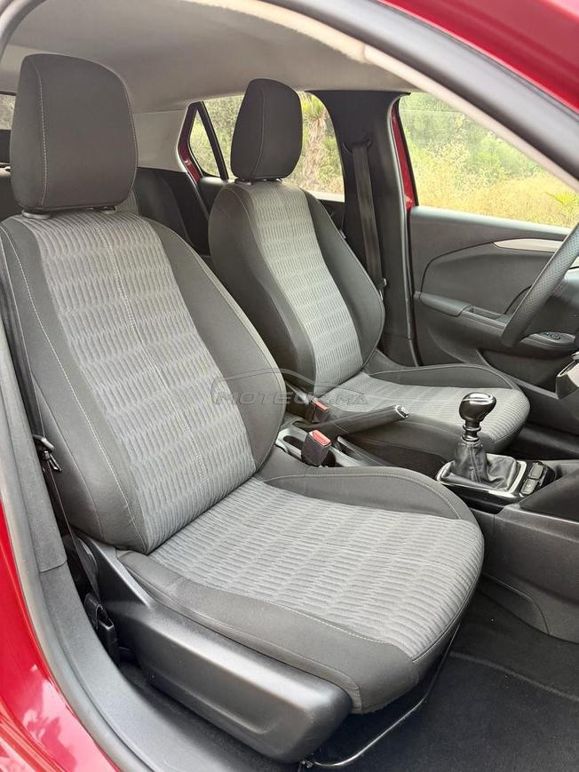 Opel Corsa diesel 2023
