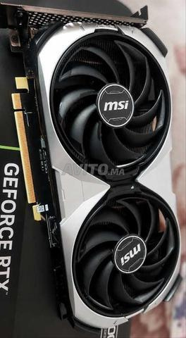 Rtx 4070 super 12gb - 2