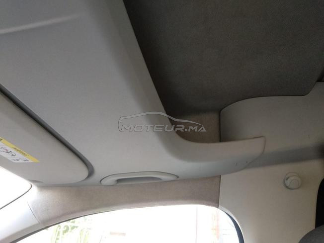 Volkswagen Caddy Diesel Manuelle 2020 à Fès