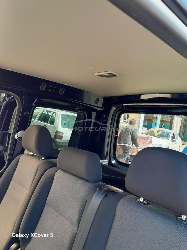 Volkswagen Caddy Diesel Manuelle 2020 à Fès