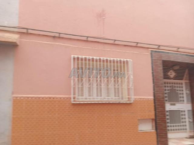 Maison à vendre enregistrée, ville de Berkane, Tachtaha - 2