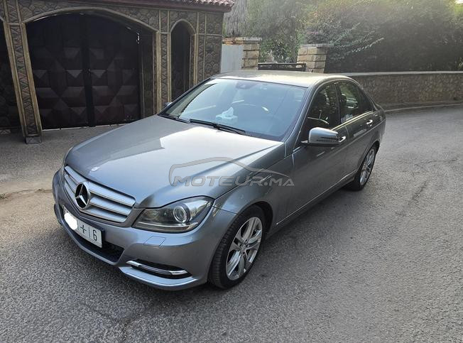 mercedes w204 2014 dd 2019 