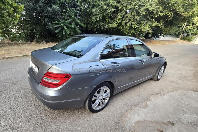 mercedes w204 2014 dd 2019 
