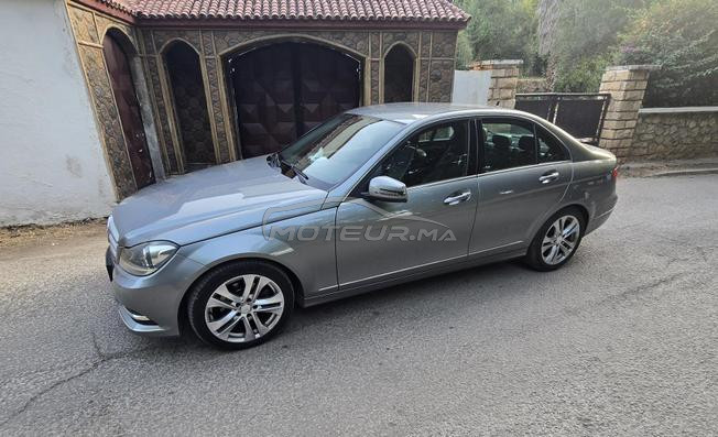 mercedes w204 2014 dd 2019 