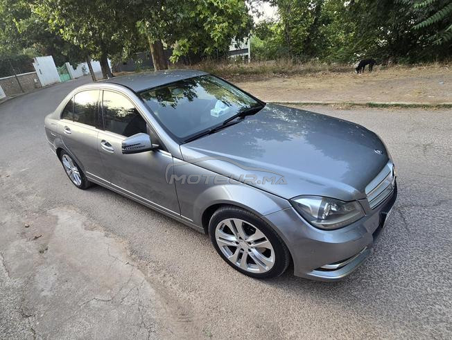 mercedes w204 2014 dd 2019 