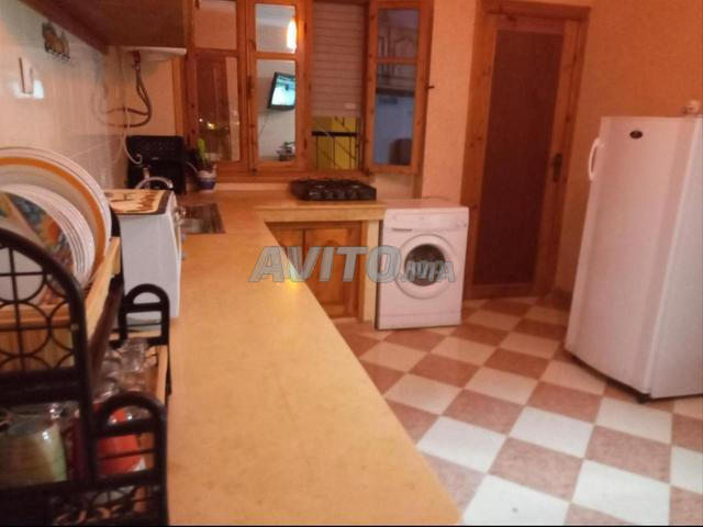 Un appartement à Saïdia - 2