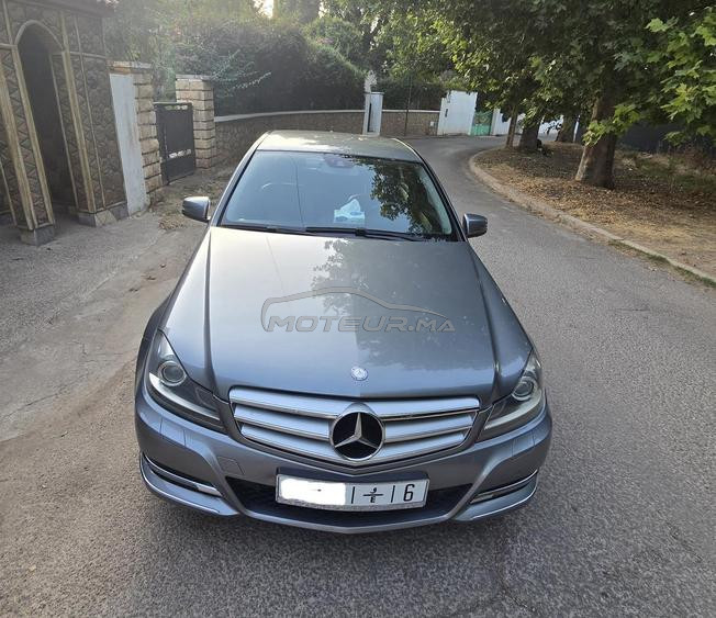 mercedes w204 2014 dd 2019 