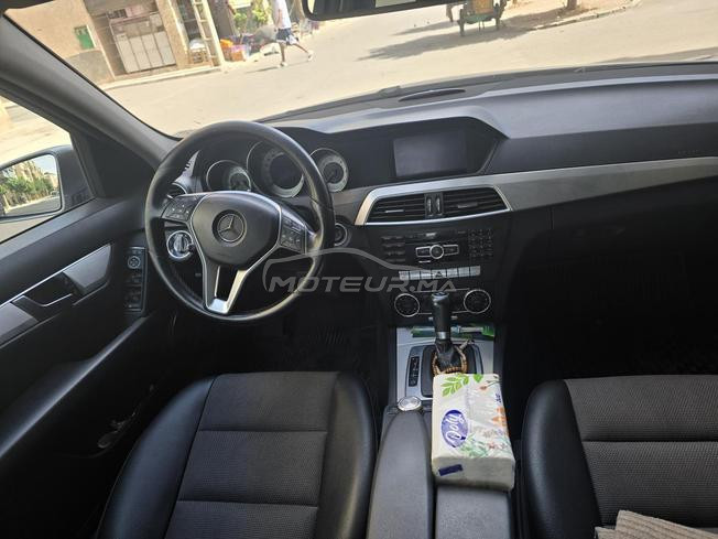 mercedes w204 2014 dd 2019 
