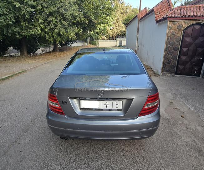 mercedes w204 2014 dd 2019 