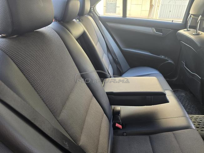 mercedes w204 2014 dd 2019 