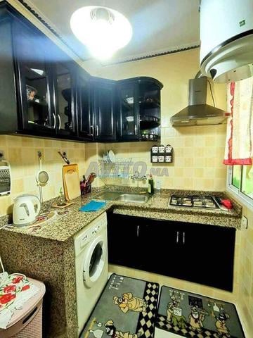 شقة مفروشة للكراء اليومي في الكورنيش - 2