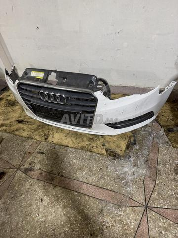 جميع قطع غيار أودي A3 8V - 2