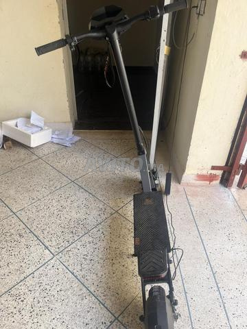 سكوتر G2 - 2