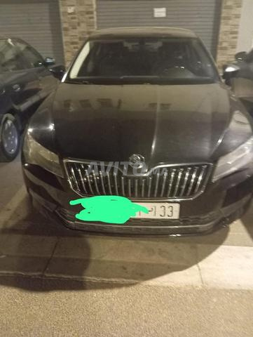 وسط المدينة