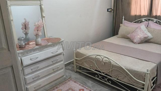 شقة مجهزة للكراء اليومي قرب شاطئ أورير - 2