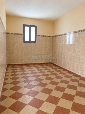 Terrain de 122 m² à vendre – Nador - 2