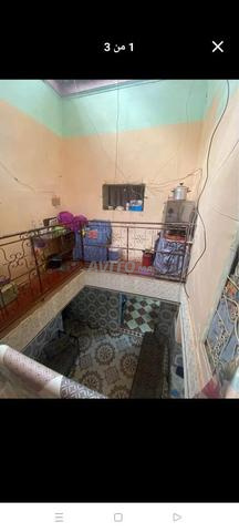 Riad titré à rénover