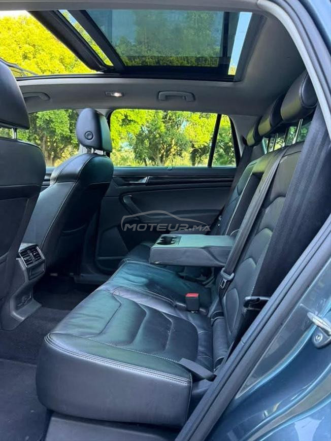 SKODA KODIAQ 7 PLACES 