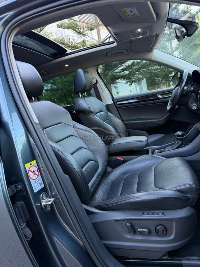 SKODA KODIAQ 7 PLACES 