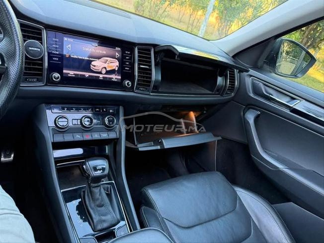 SKODA KODIAQ 7 PLACES 