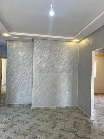 Nouvelle maison Jnan 1 Ain Chkaf Fès, enregistrée m - 2