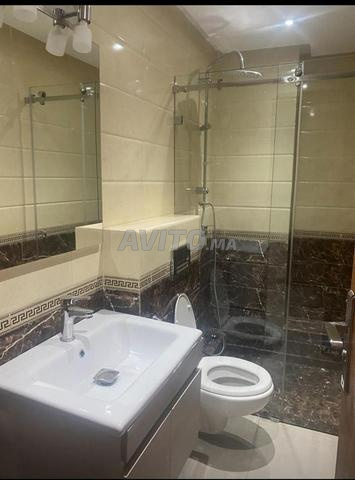 Appartement à louer - 2