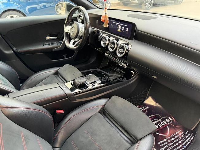 Mercedes classe A 180