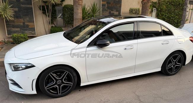Mercedes classe A 180