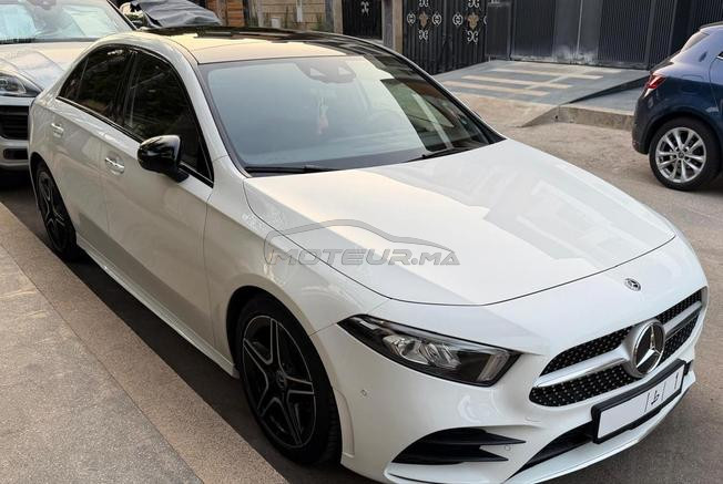 Mercedes classe A 180