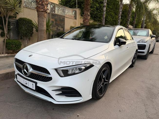 Mercedes classe A 180